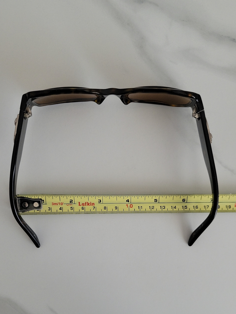 Vintage Dior Cottage 3 0866Y Tortoiseshell Sunglasses - Picture 13 of 16